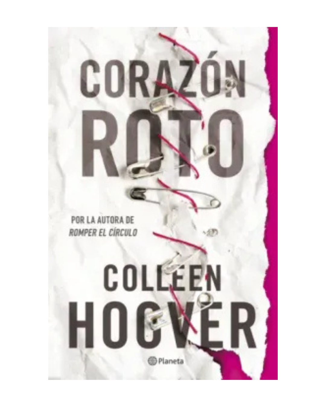 Corazón roto