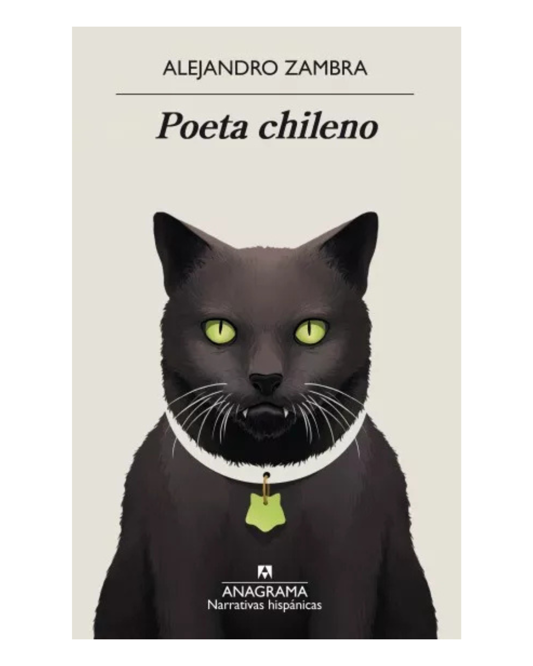 Poeta chileno