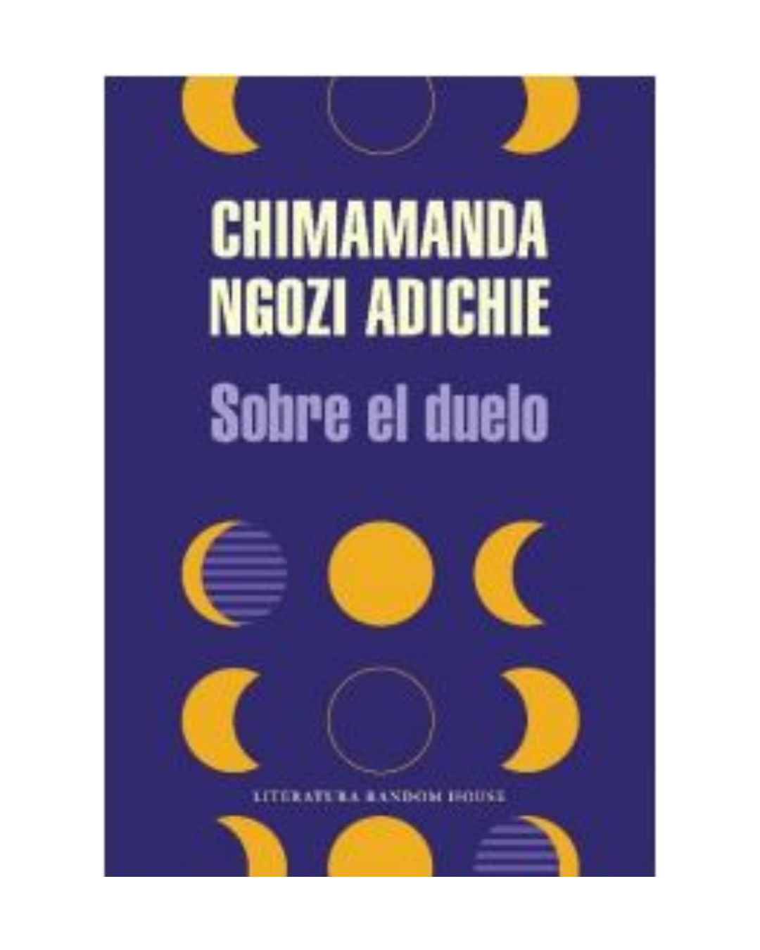 Sobre el duelo