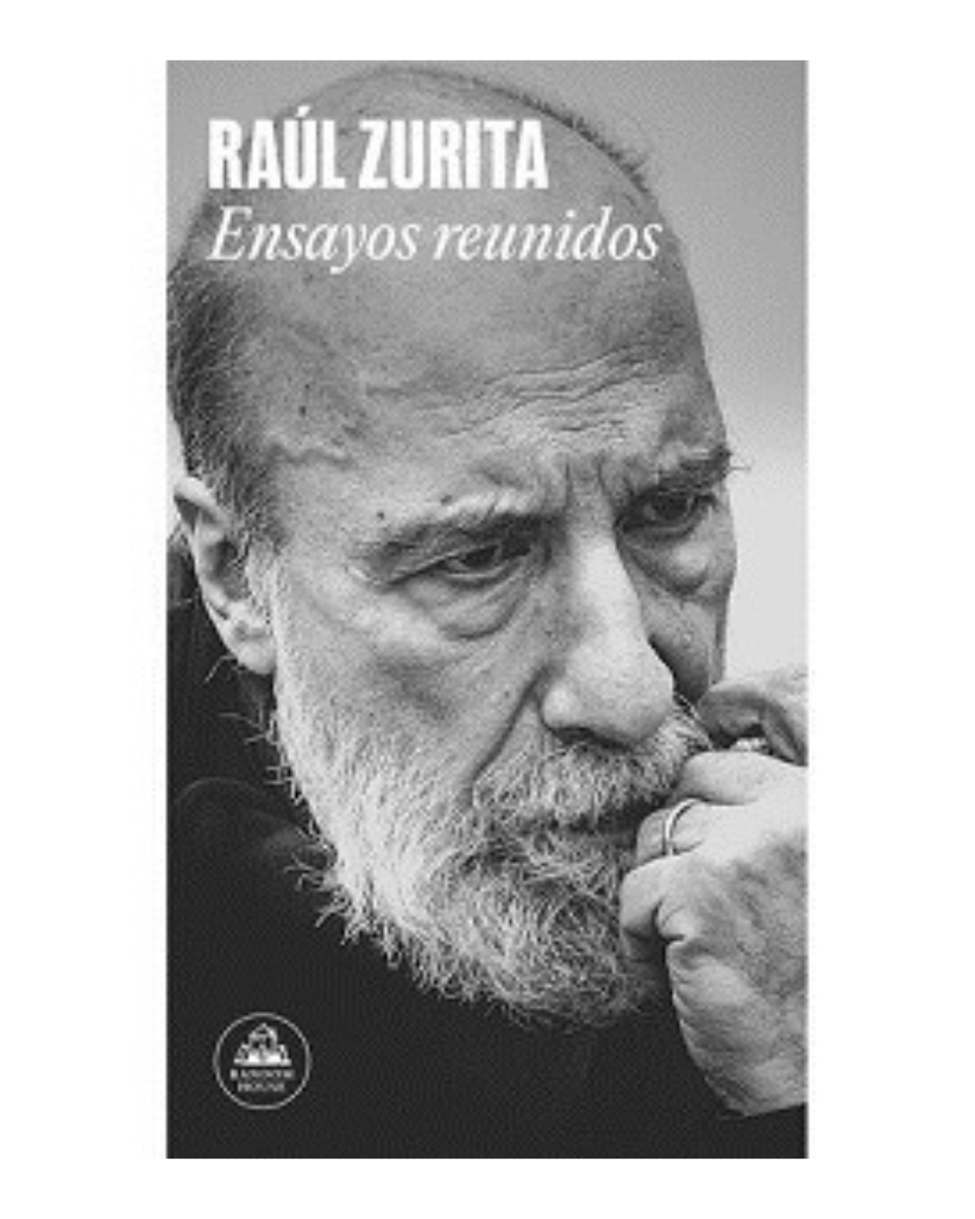 Ensayos reunidos. Raúl Zurita