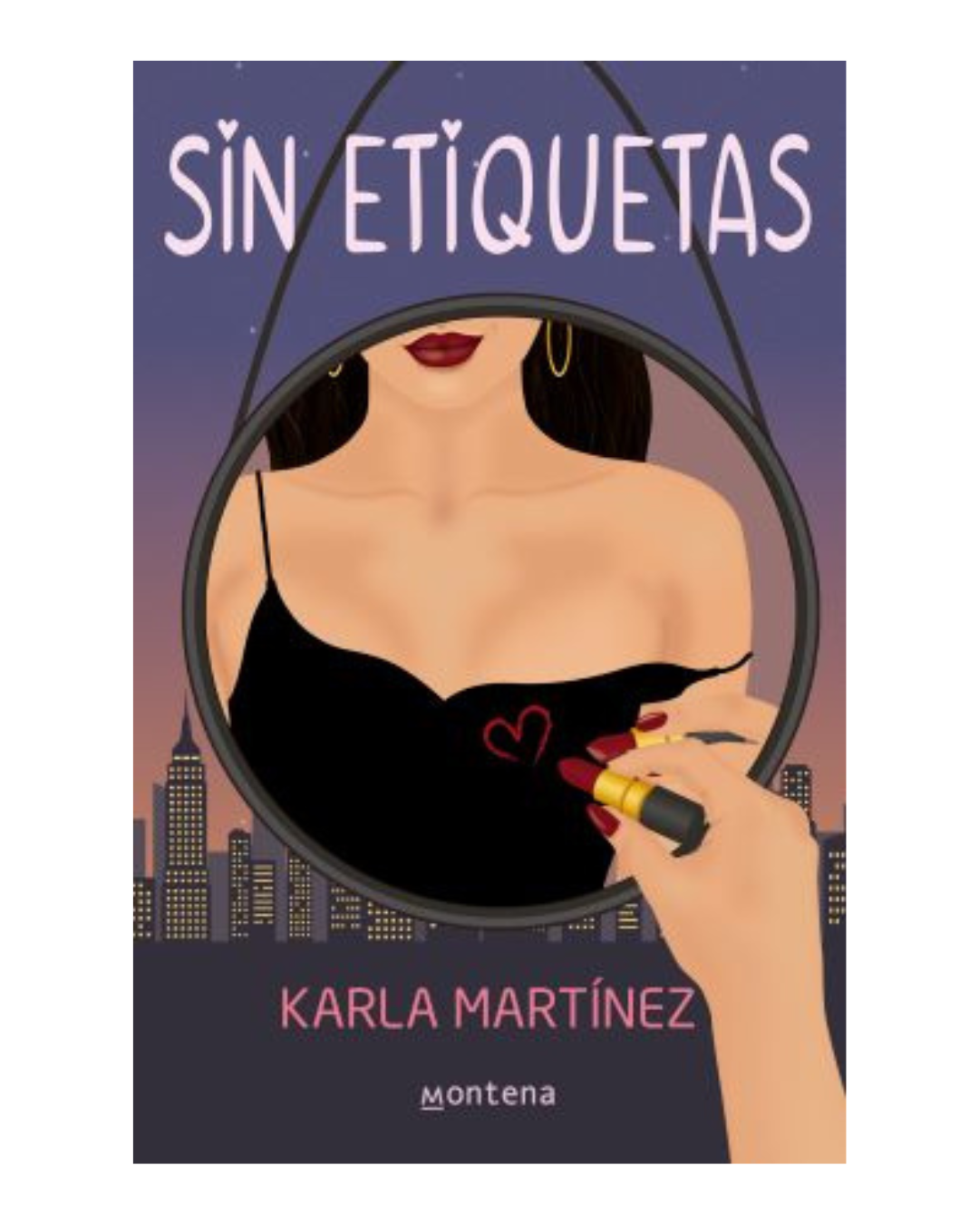 Sin etiquetas