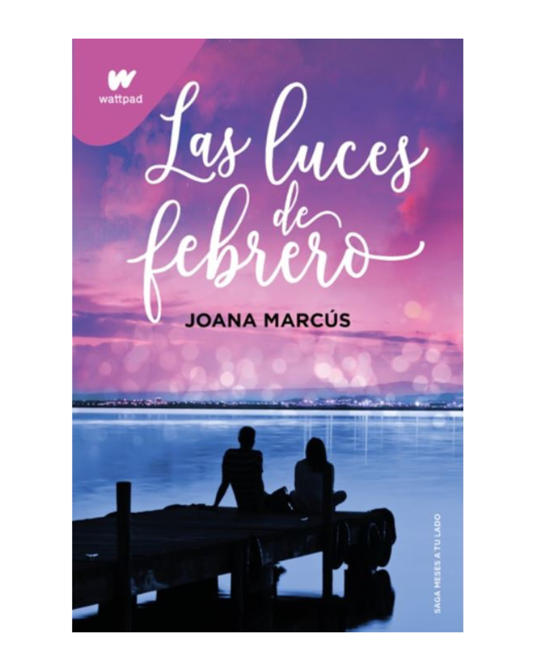 Las luces de Febrero