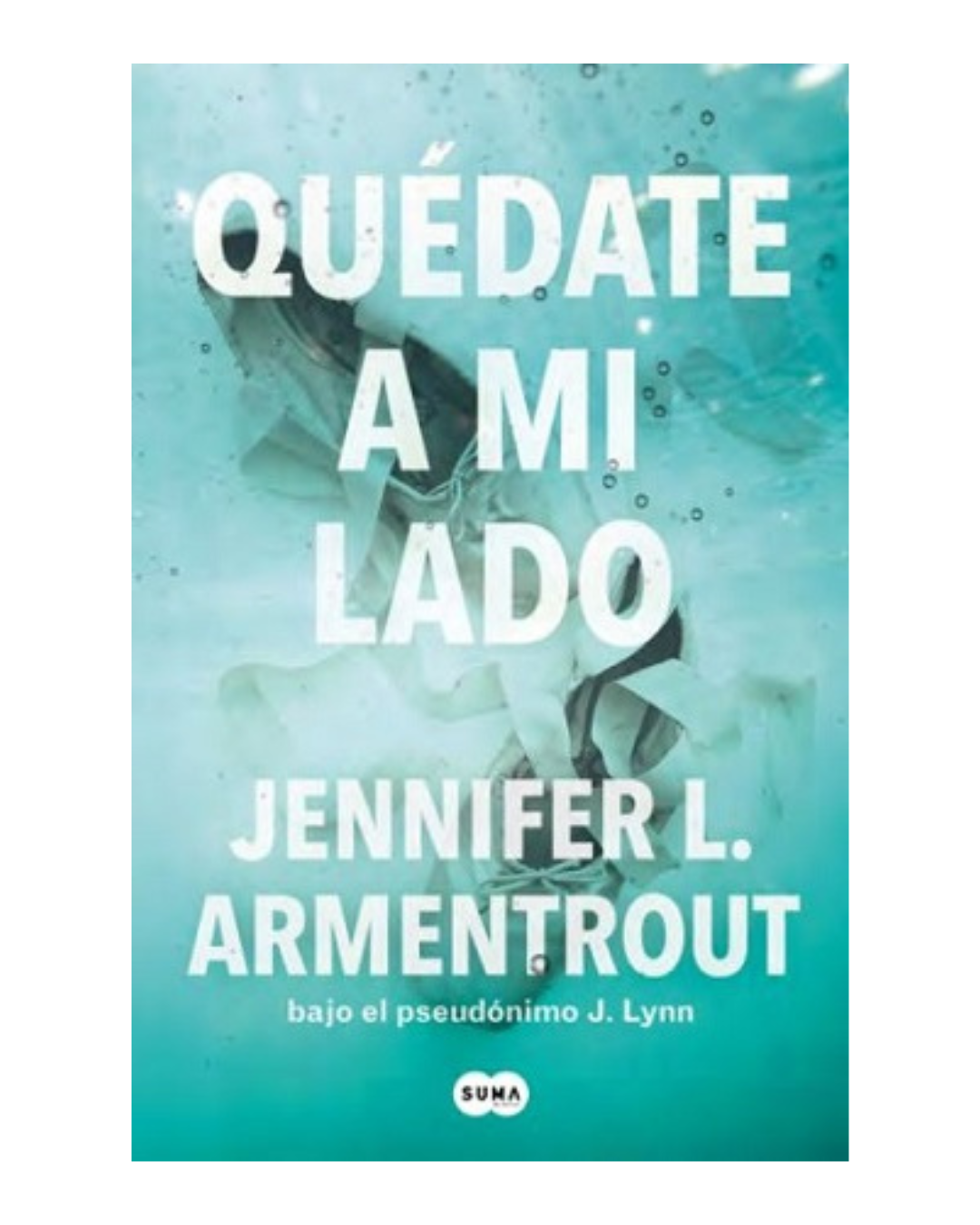 Quédate a mi lado