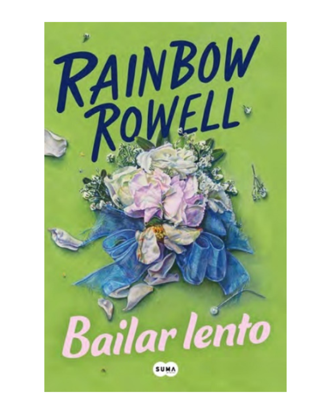 Slow Bance (Bailar lento)