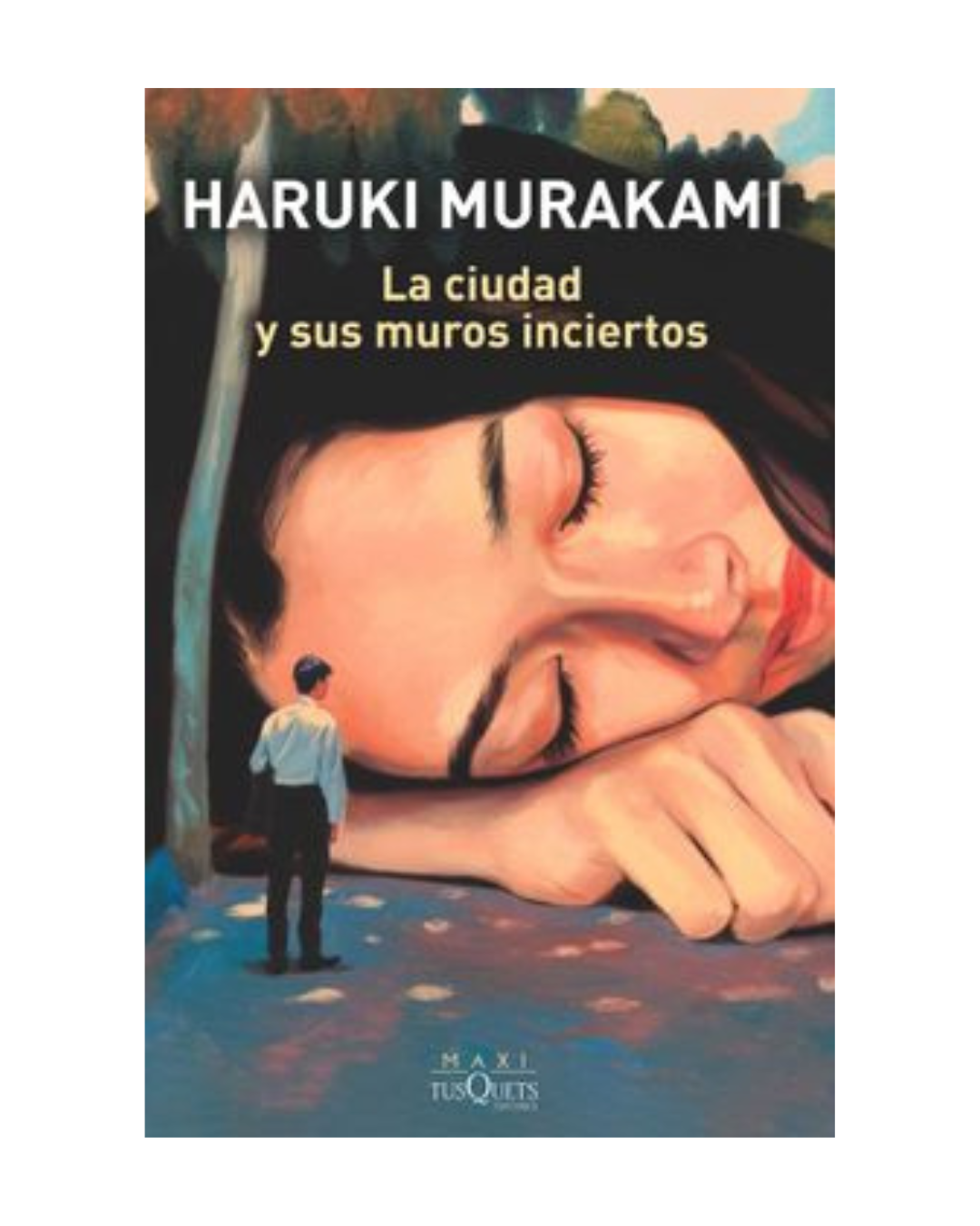 La ciudad y sus muros inciertos