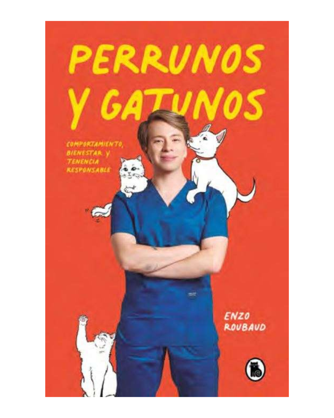 Perrunos y Gatunos