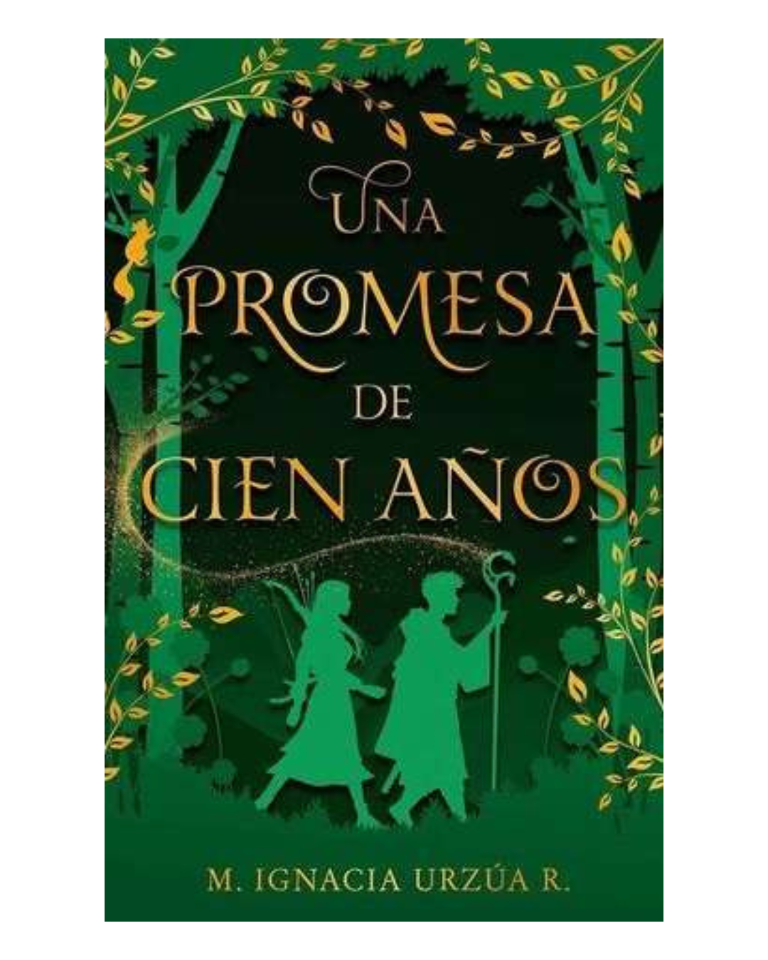 Una promesa de cien años