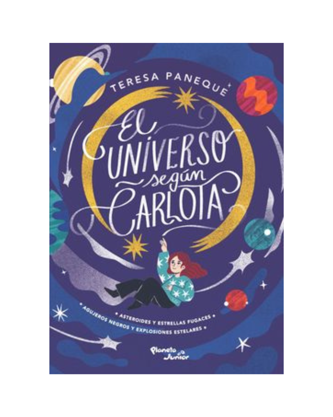 El universo según Carlota. Edición especial vol. 1