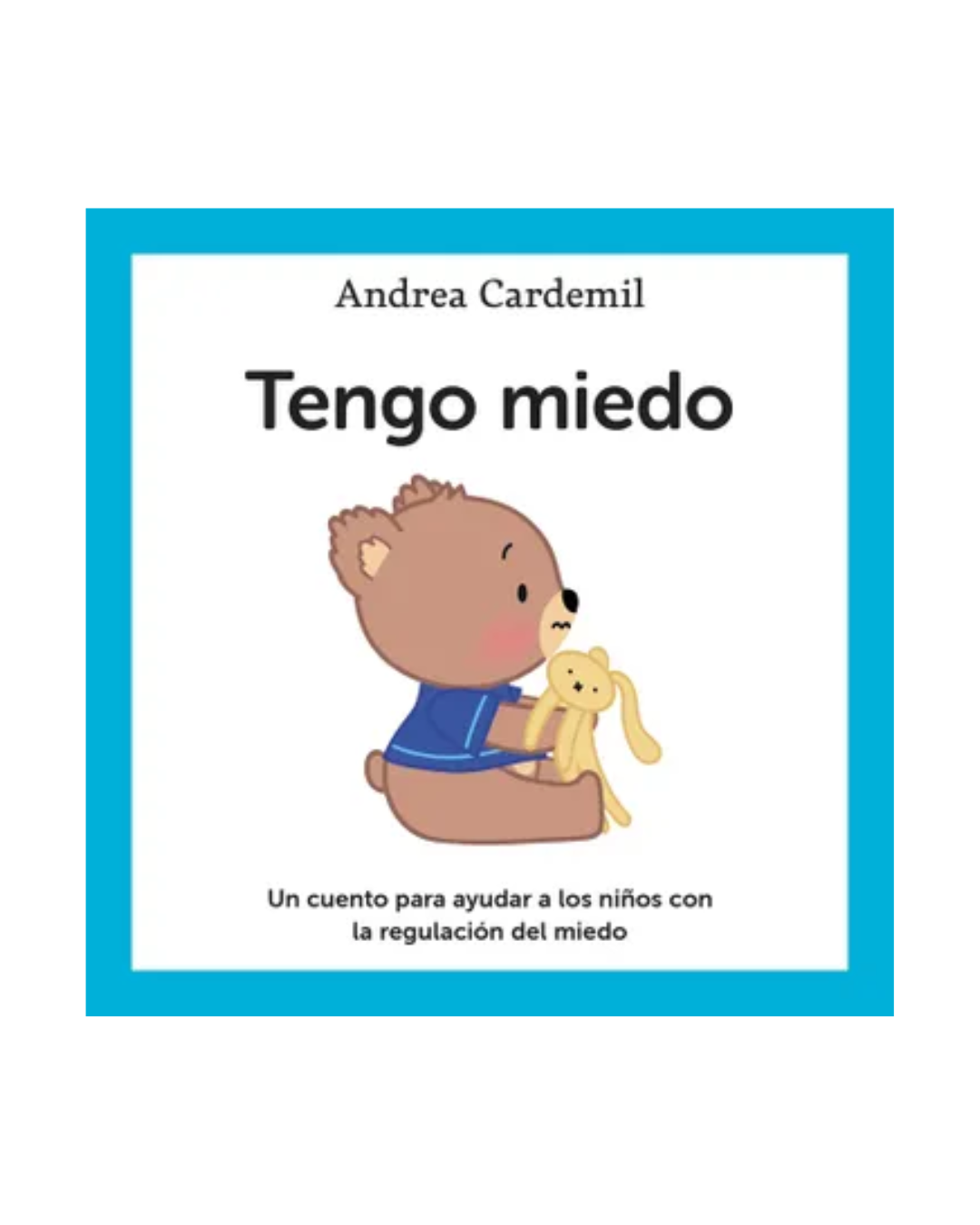 Tengo miedo