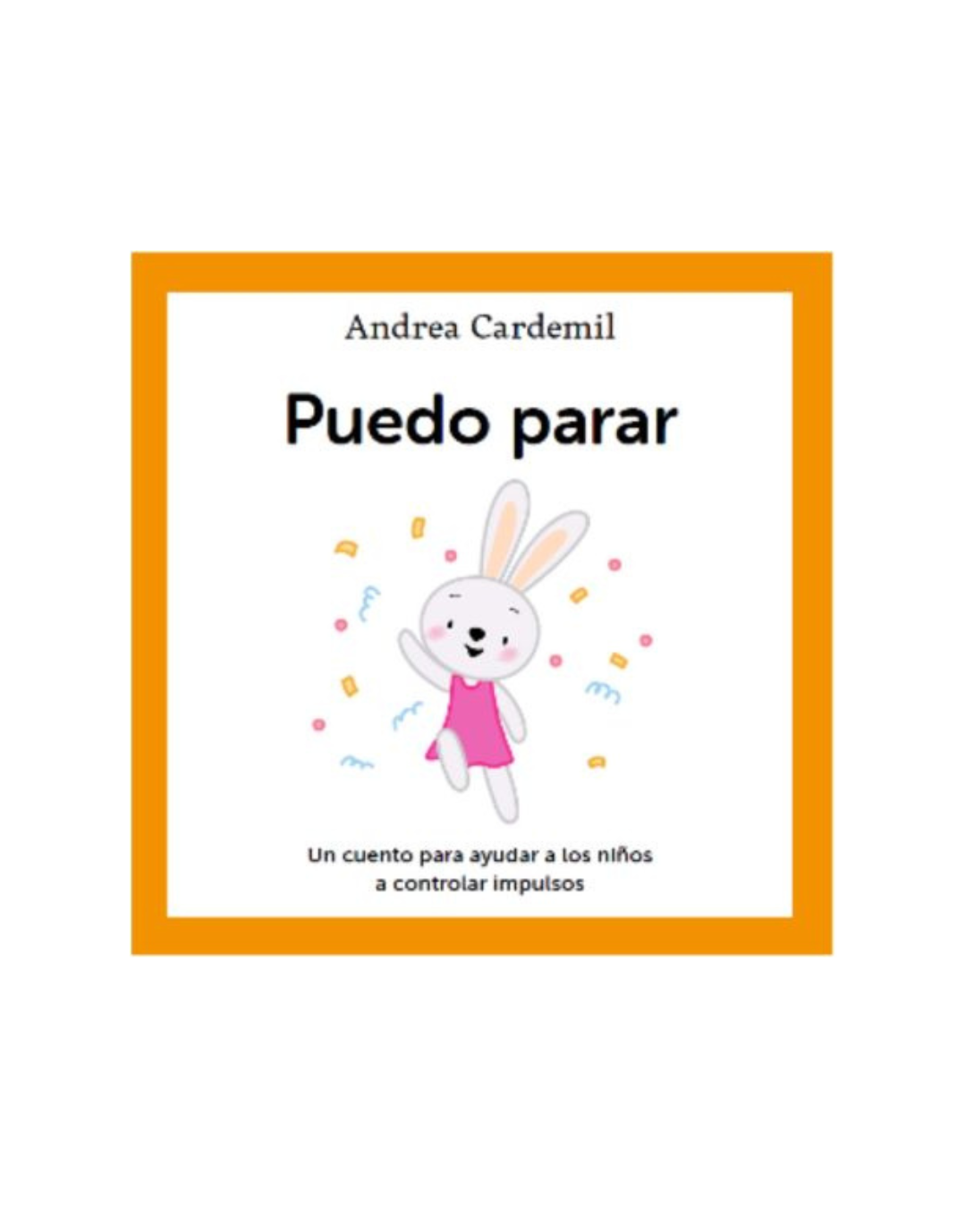 Puedo parar