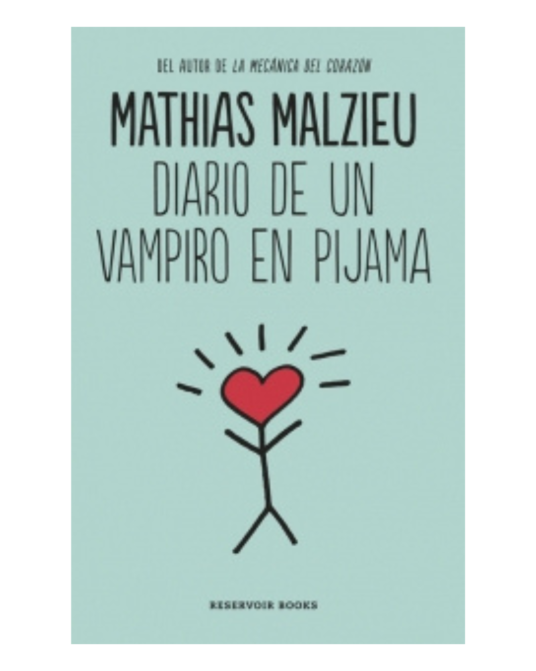 Diario de un vampiro en pijama
