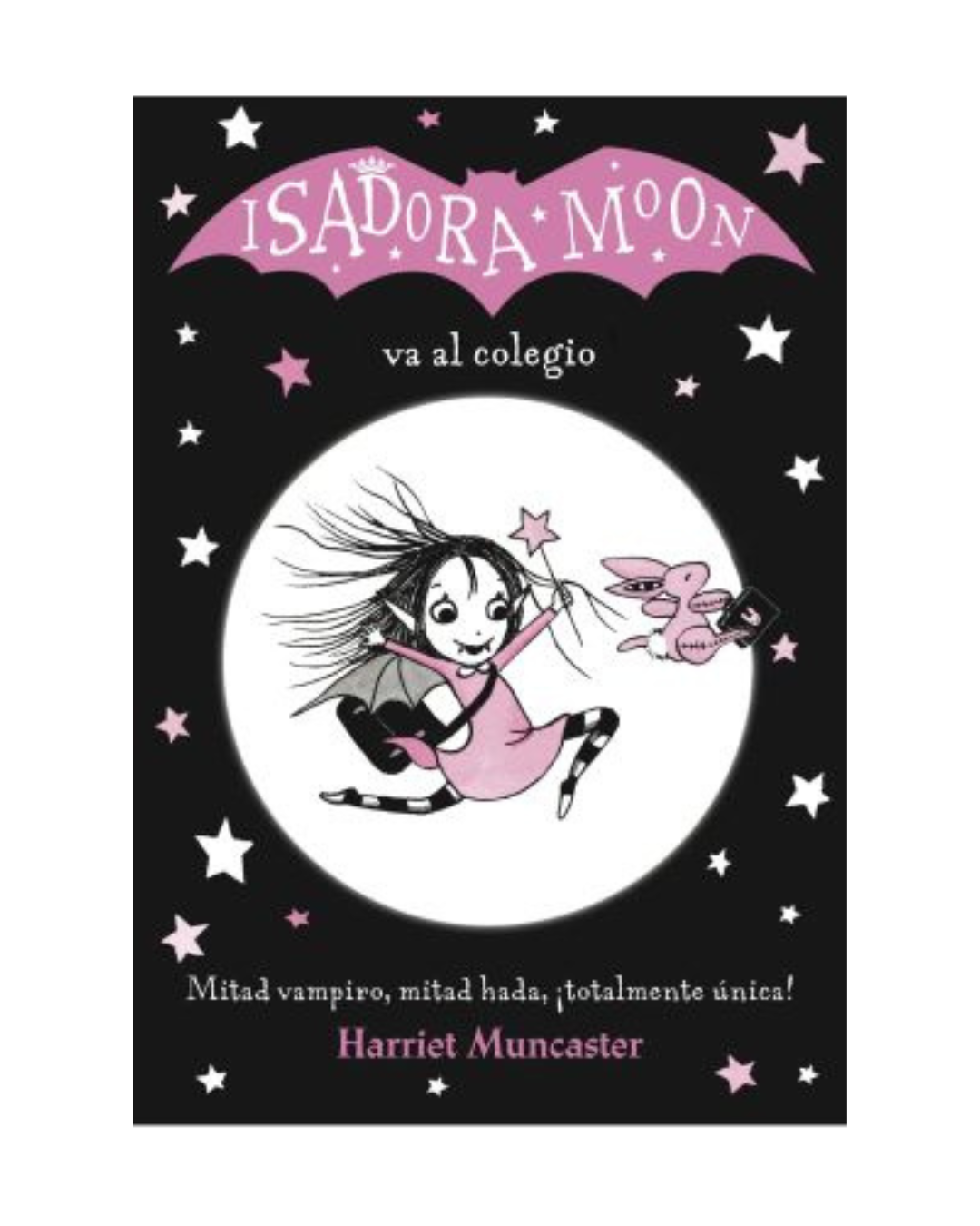 Isadora Moon va al colegio