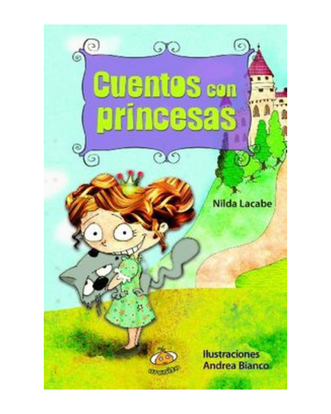 Cuentos con princesas