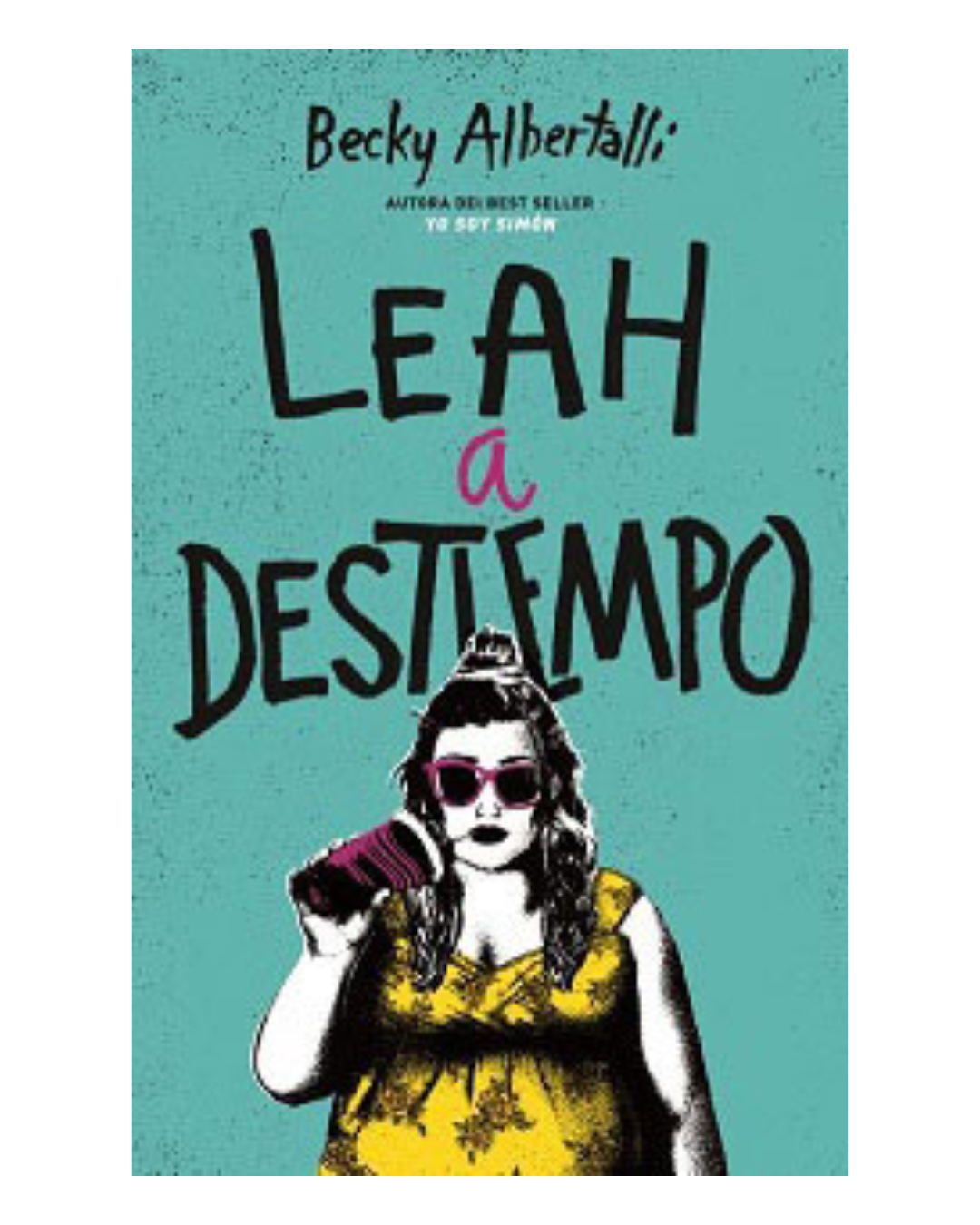 Leah a destiempo