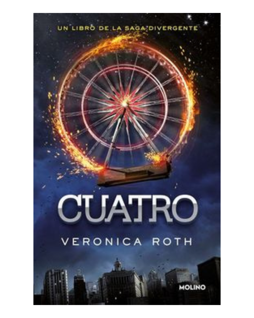 Cuatro