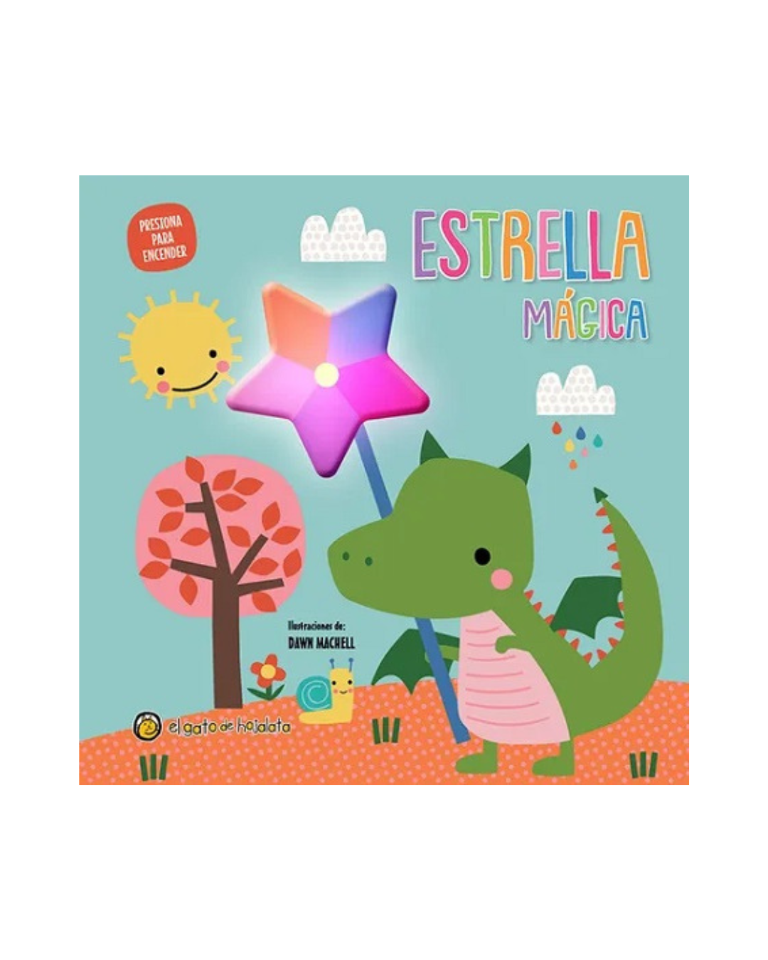 Estrella mágica