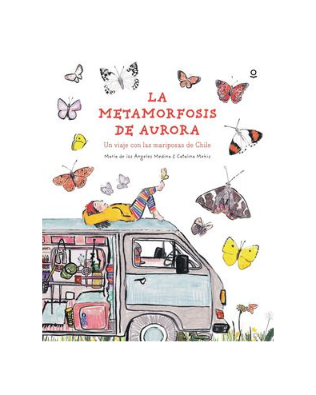La Metamorfosis de Aurora