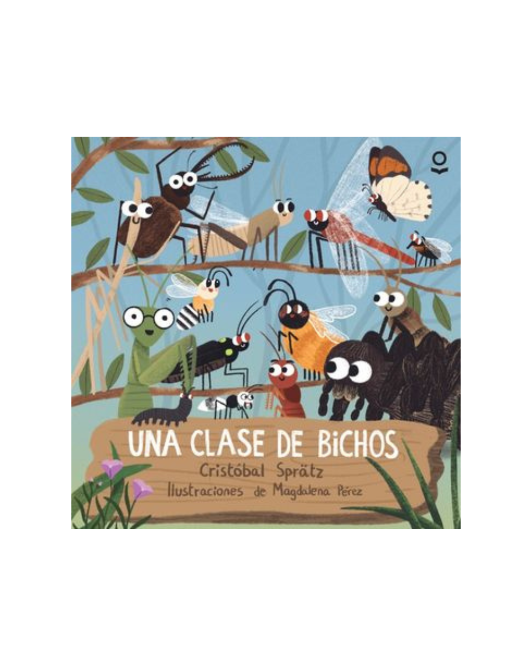 Una clase de Bichos