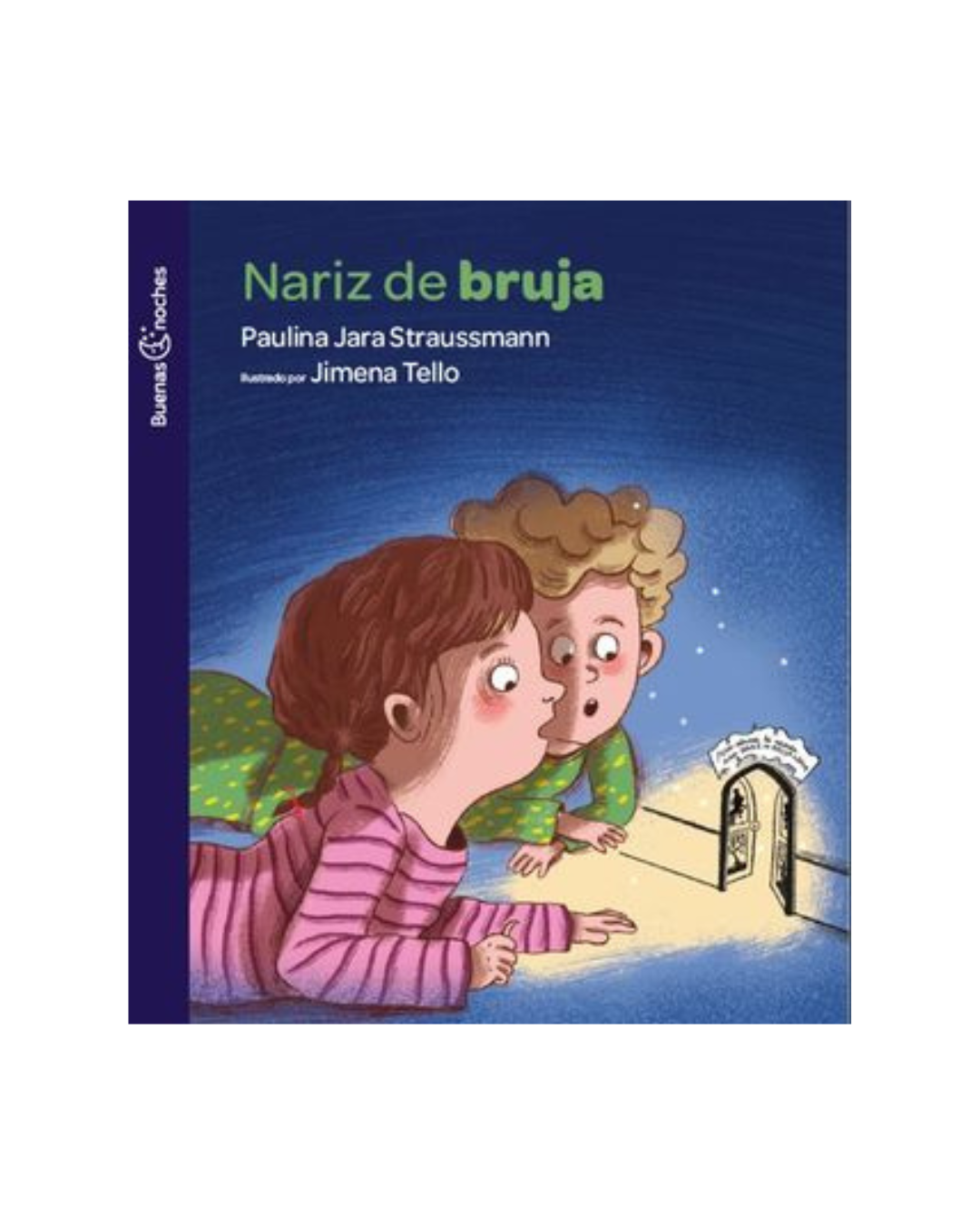 Nariz de bruja