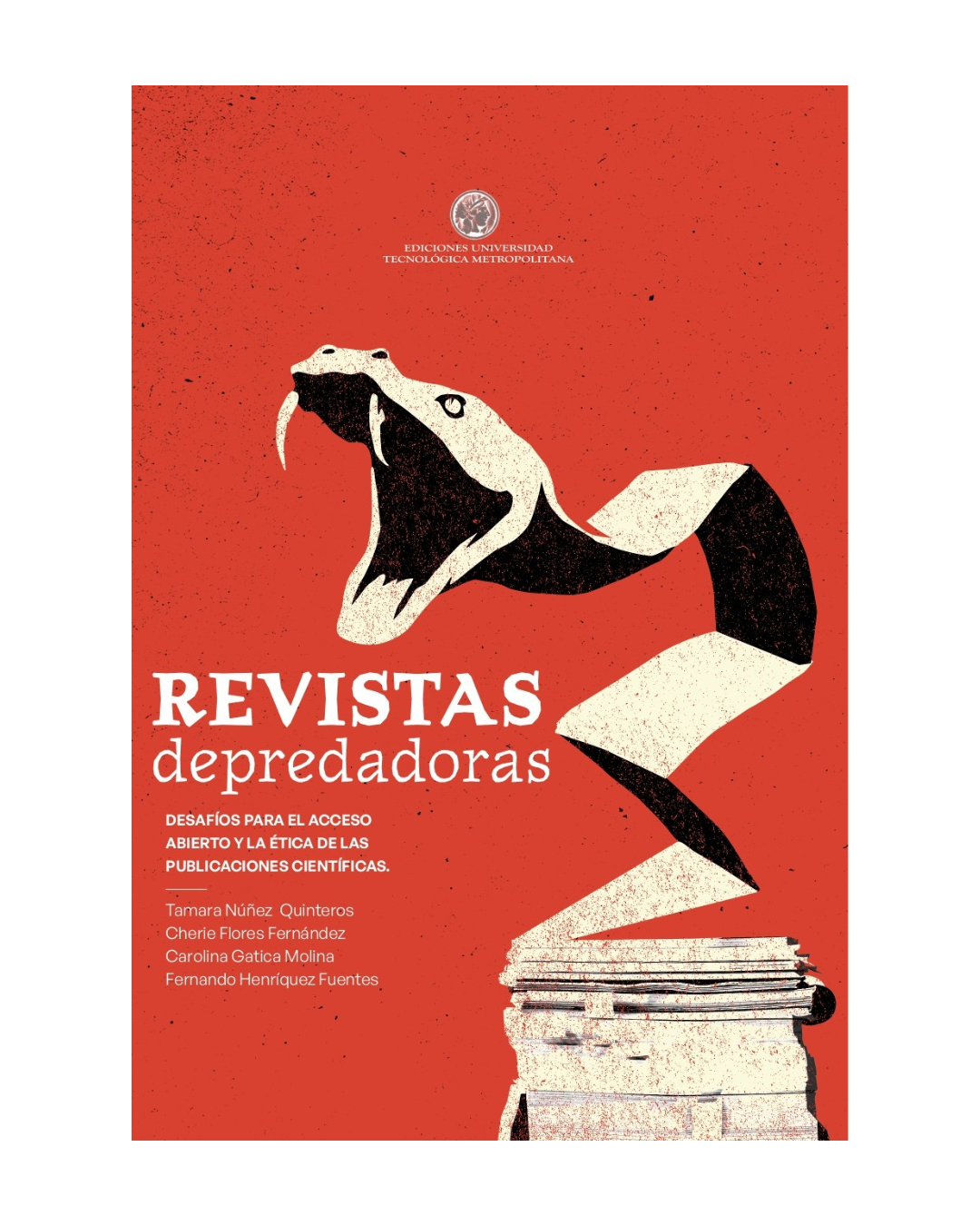 Revistas depredadoras: desafíos para el acceso abierto y la ética de las publicaciones científicas