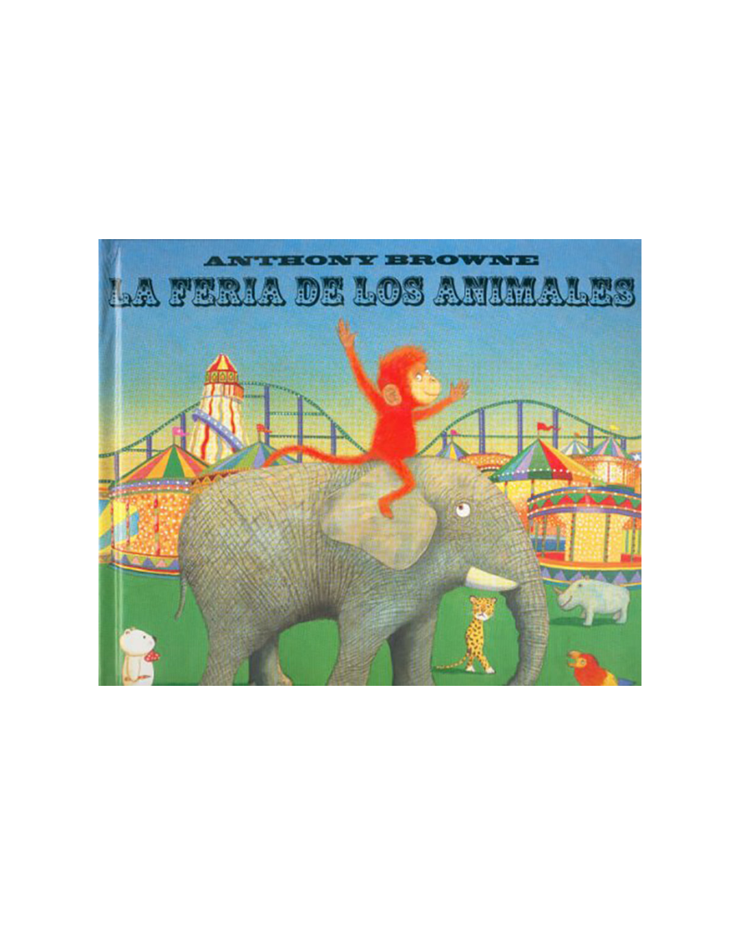 La feria de los animales