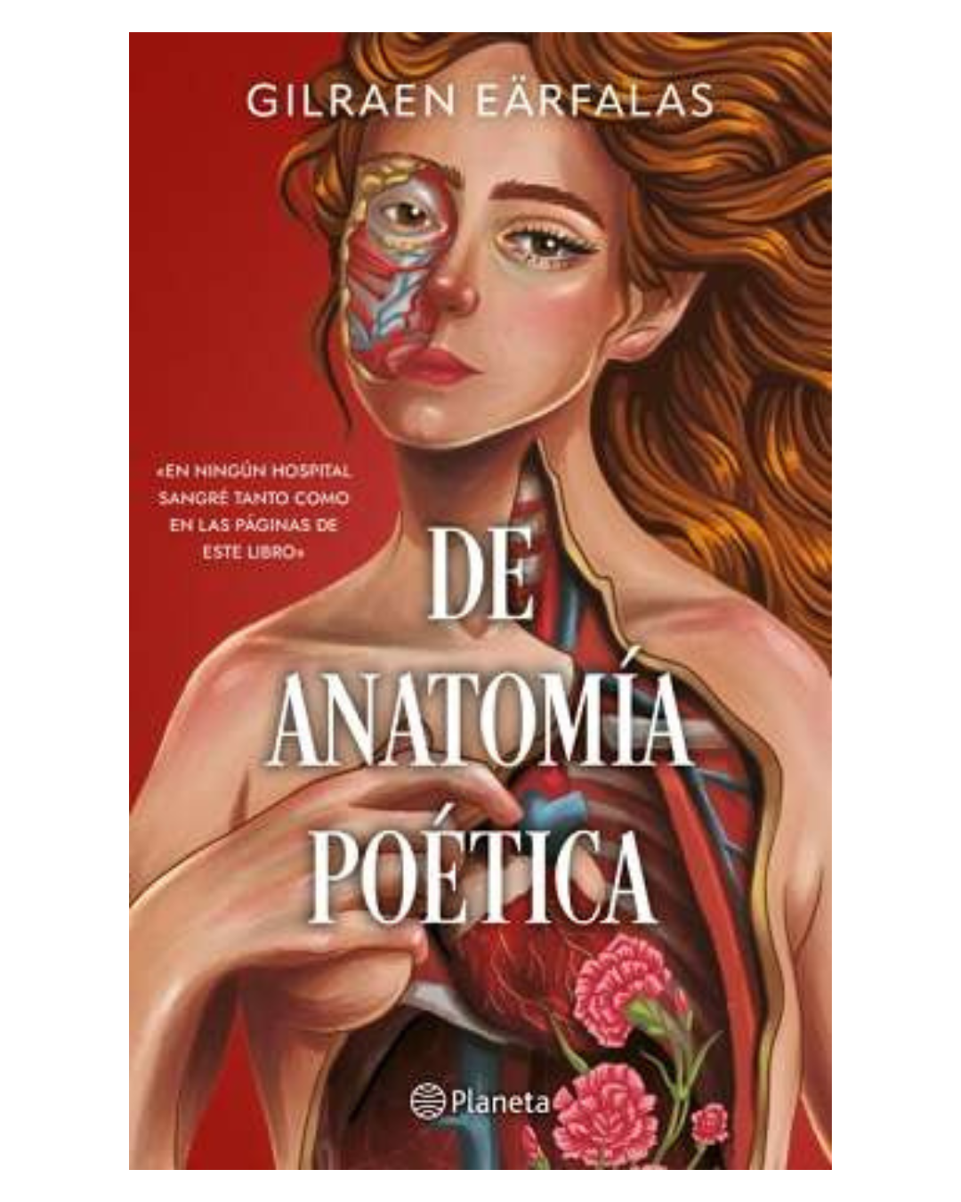 De anatomía poética