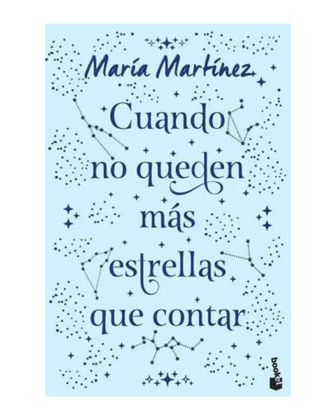 Cuando no queden más estrellas que contar (edición especial)